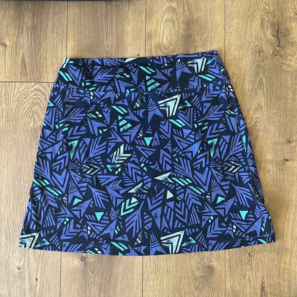 Patagonia Skirt